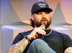 Estrela da música country anuncia grandes novidades em sua carreira e anima os fãs com vídeo viral de novo álbum
