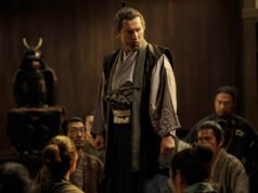 Resenha de O Samurai e o Prisioneiro: O Mistério Feudal, de Kiyoshi Kurosawa