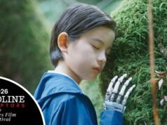 Rimu Kuwaki estreia no filme de Hirokazu Koreeda ‘Ovis In A Box’.