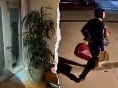 7 suspeitos acusados de quadrilha organizada de roubo de residências em Los Angeles usando bloqueadores de Wi-Fi