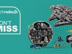 Estou querendo aumentar minha coleção de LEGO Star Wars e a promoção de 4 de maio é muito tentadora.