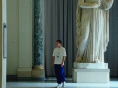 1-2 Prêmio Especial para o vencedor da Semana da Crítica de Cannes: “La Gradiva” para os EUA