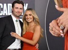 Lainey Wilson revela um momento emocionante do casamento com seu marido Duck Hodges