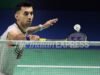 Sem Lakshya Sen para a semifinal da Thomas Cup; Ayush-Srikanth-Prannoy precisa de duas vitórias, antes de Satwik-Chirag jogar a 5ª partida | Notícias de badminton