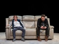 Críticos de drama de Nova York homenageiam Scott Rudin Productions e Alden Ehrenreich