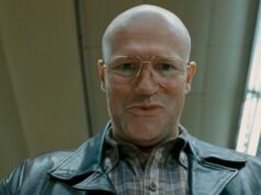 ‘Slither’ aos 20: o verme alienígena comédia-terror que anuncia a chegada de James Gunn