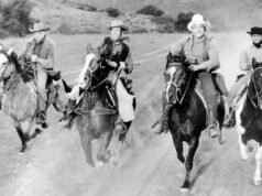 Insights sobre a vida dos atores de “Bonanza” décadas após o término da série