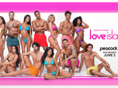 Love Island USA tira Vasana do elenco após usar palavras com N