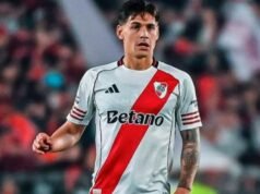 A decisão de Martinez Quarta sobre seu futuro afetará o River Plate El Intransigente