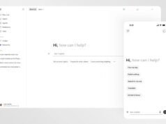 O Microsoft 365 Copilot obtém melhorias de velocidade e um design mais limpo