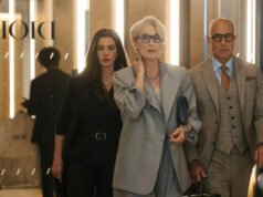 “Devil Wears Prada 2” estreia com US$ 234 milhões em todo o mundo