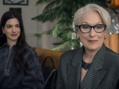 Meryl Streep diz que personagens de filmes são ‘maravilhosos’ em tropos achatados