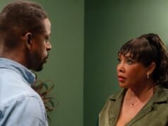 Sterling K. Brown sobre por que o papel “Is God Is” o atraiu