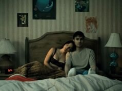 Escritor / diretor de ‘Obsession’ de ‘Tragic Story’ em filme de terror