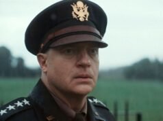 Brendan Fraser se afoga no drama chato de Eisenhower