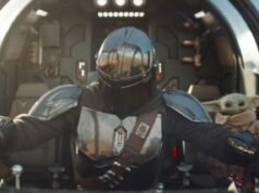 ‘The Mandalorian And Grogu’ supera com prévia de US $ 12 milhões