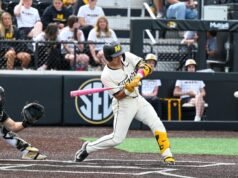 Missouri Tigers vence Ole Miss e conquista a primeira vitória no torneio da SEC desde 2017