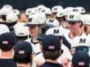 O beisebol Mizzou sofre uma raspagem contra o N0. 6 Texas encerra a temporada regular