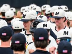 O beisebol Mizzou sofre uma raspagem contra o N0. 6 Texas encerra a temporada regular