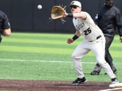 Os morcegos Mizzou chutam cedo, mas o número 16 do estado do Mississippi encerra a temporada dos Tigers com uma derrota por 12-2 na regra de corrida