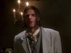 Adam Scott fez o teste para Hellraiser apesar de ter sido morto anteriormente