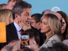 “Isso me impede de participar da vida interior do PJ” Política El Intransigent