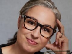 Manoush Zomorodi, da NPR, fala sobre viver uma vida com muita tecnologia.