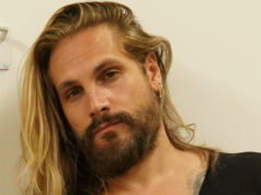 ‘Paper Tiger’ produzido pelo Porto de Artistas de Marco Perego
