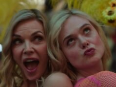Como foi criada a cena de abertura de “Margo’s Got Money Troubles”