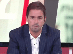 “Isso é inédito” BOCA JUNIORS El Intransigente