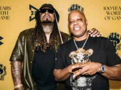 Marshawn Lynch e Too $hort dão uma festa de aniversário repleta de estrelas