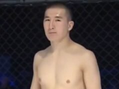 Lutador de MMA, 30 anos, morre após pular em um lago para salvar uma adolescente de afogamento em um popular vilarejo turístico