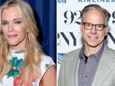 Megyn Kelly e Jake Tapper encontram pontos em comum sobre o Freedom 250 Festival