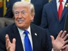 Trump imporá tarifas sobre carros e caminhões da União Europeia