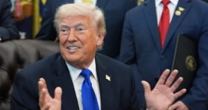 Trump imporá tarifas sobre carros e caminhões da União Europeia