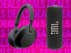 Ofertas de tecnologia do Memorial Day: Sony, Apple, Beats (2026)