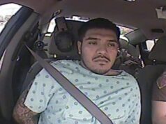 Imigrante ilegal acusado em acidente de DUI na contramão de Oklahoma que mata quatro
