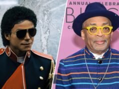 Spike Lee defende ‘Michael’ por não incluir alegações de abuso infantil