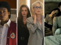 ‘Michael’ não. 1 com $ 83 milhões WW, ‘Obsession’ $ 16 milhões e ‘A-‘ CinemaScore