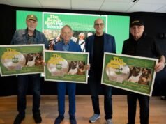 The Beach Boys comemoram 60 anos de “Pet Sounds”: membros da banda compartilham memórias de como fizeram o álbum influente (exclusivo)