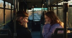 Curta-Metragem Vencedor da Palma de Ouro Série Vasilis Kekatos