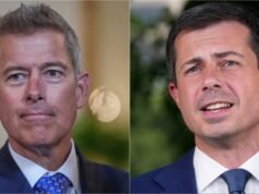Buttigieg e Duffy falam sobre quem é o culpado pelo colapso da Spirit Airlines