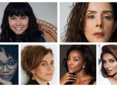 A Red Sea Film Foundation anuncia seis homenagens para mulheres no cinema