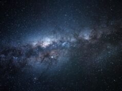 A Via Láctea pode ter engolido outra galáxia chamada Loki, e os astrónomos pensam ter encontrado os seus restos