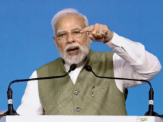 O primeiro-ministro Narendra Modi participará hoje da 3ª Cúpula Índia-Nórdica na Noruega