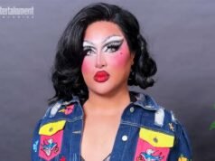 Morfina Love Dion diz que lesão cerebral causou psicose e ‘ansiedade severa’ em ‘Drag Race All Stars 11’: ‘Broken Me’