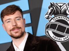 MrBeast e Teamsters enfrentam a sindicalização do jogo Beast