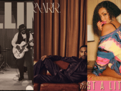 50 lançamentos de hip-hop e R&B que você precisa em sua lista de reprodução