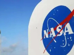 NASA anunciou três missões lunares no âmbito do projeto da base lunar