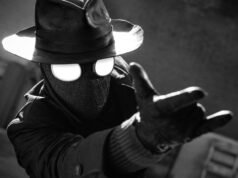 Crítica do Spider-Noir: uma piada que vai longe demais